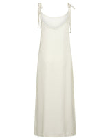 BS Gunhild Regular Fit Klänning - Off White