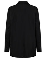 BS Estelle Regular Fit Kavaj - Black