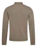 BS Boreal Regular Fit Polo Skjorta - Green