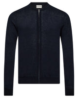 BS Alon Regular Fit Stickat - Thunder