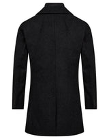BS Portmore Slim Fit Kappa - Charcoal