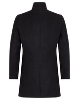 BS Ontario Slim Fit Kappa - Black