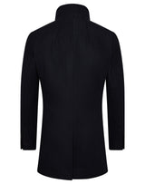 BS Ontario Slim Fit Kappa - Navy