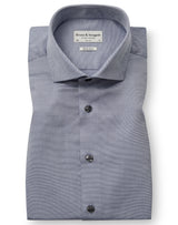 BS Ingram Slim Fit Skjorta - Blue
