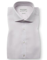 BS Valanciunas Slim Fit Skjorta - Pink
