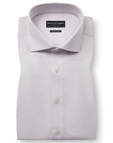 BS Tatum Modern Fit Skjorta - Pink