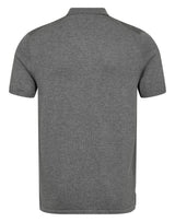 BS Aaran Regular Fit Polo - Grey