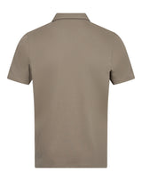 BS Ishigaki Regular Fit Polo - Green