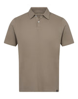 BS Ishigaki Regular Fit Polo - Green