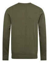 BS Jupiter Regular Fit Stickat - Army