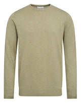 BS Jupiter Regular Fit Stickat - Green