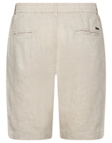 BS Renato Regular Fit Shorts - Sand