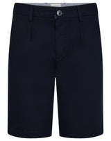 BS Soraki Regular Fit Shorts - Navy