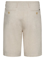 BS Noppep Regular Fit Shorts - Sand
