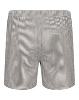 BS Bahia Regular Fit Badbyxor - Army/White