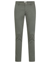BS Olav Regular Fit Chinos - Green