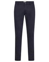BS Olav Regular Fit Chinos - Navy