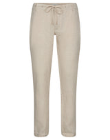 BS Ervis Regular Fit Chinos - Sand