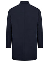 BS Novello Regular Fit Jacka - Navy