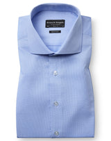 BS Sinner Modern Fit Skjorta - Light Blue