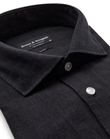 BS Antonelli Casual Modern Fit Skjorta - Black