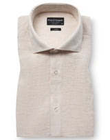 BS Antonelli Casual Modern Fit Skjorta - Kit