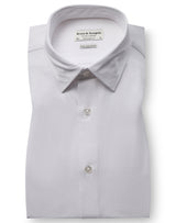 BS Nava Performance Fit Skjorta - White
