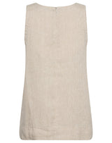 BS Loulia Top - Sand