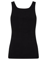 BS Heli Regular Fit Top - Black