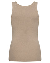 BS Heli Regular Fit Top - Sand
