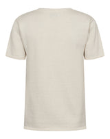 BS Tekla Regular Fit T-shirt - Off White