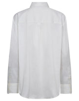 BS Maia Regular Fit Skjorta - White