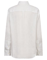 BS Daphne Regular Fit Skjorta - White