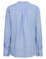 BS Elissa Skjorta - Light Blue