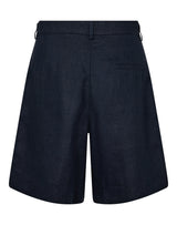 BS Eva Shorts - Navy