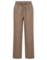 BS Iris Byxor - Brown