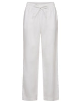 BS Iris Byxor - White