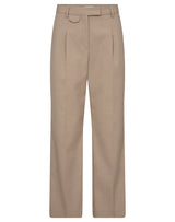 BS Cassandra Byxor - Beige