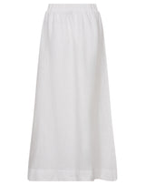 BS Eris Kjol - White