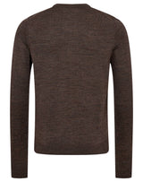 BS Jupiter Regular Fit Stickat - Forest