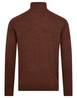 BS Pelle Regular Fit Stickat - Fall