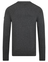 BS Thorstein Regular Fit Stickat - Grey