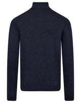 BS Naist Regular Fit Stickat - Thunder