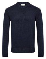 BS Neinsroth Regular Fit Stickat - Thunder