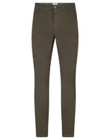 BS Reino Regular Fit Chinos - Green