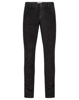 BS Kenn Regular Fit Chinos - Charcoal