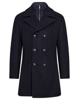 BS Nelson Slim Fit Rocka - Navy