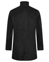 BS Ontario Slim Fit Rocka - Dark Grey