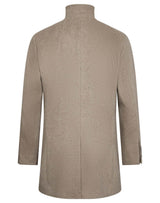 BS Ontario Slim Fit Rocka - Light Brown