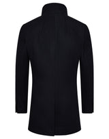 BS Ontario Slim Fit Rocka - Navy